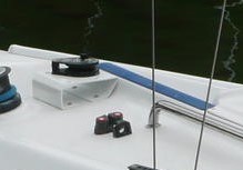 Cross-Sheeting Gesamtansicht